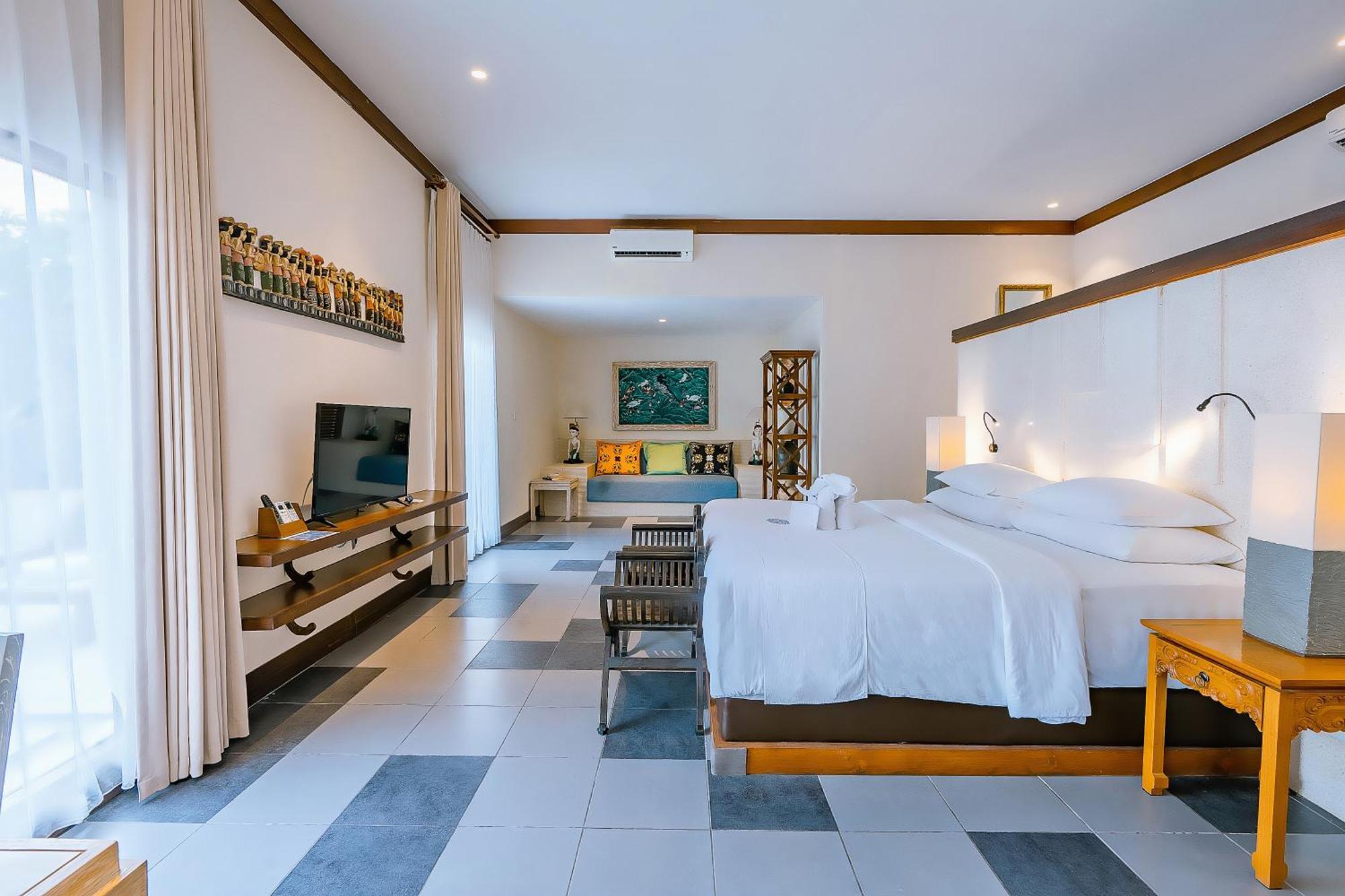 Rama Residence Petitenget Seminyak  Exterior photo