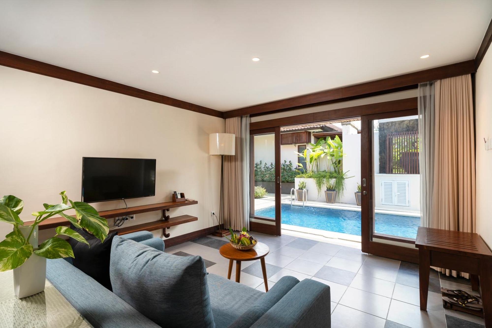 Rama Residence Petitenget Seminyak  Exterior photo