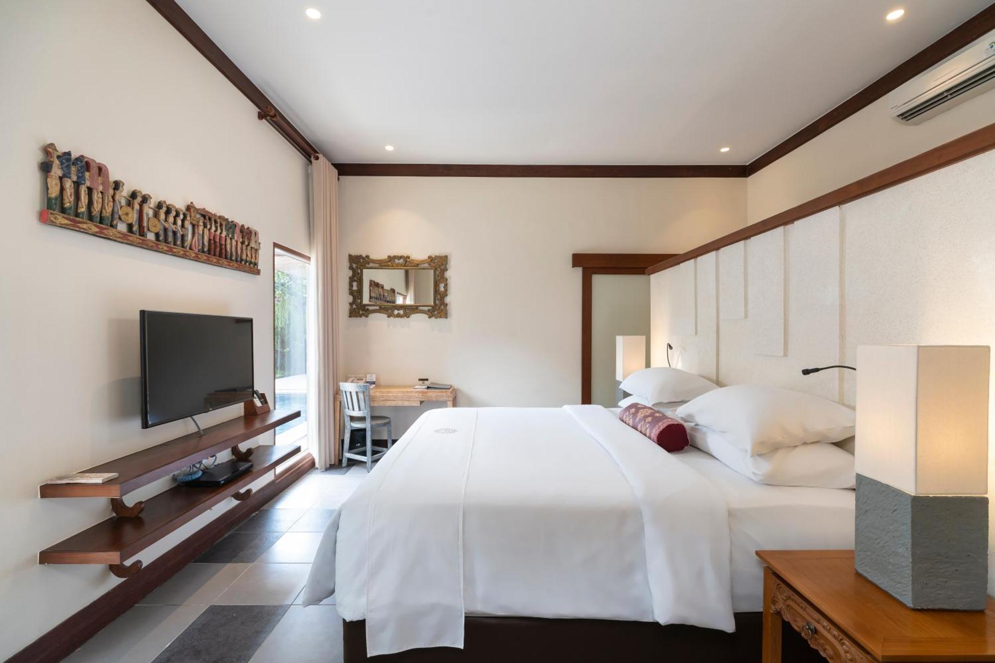 Rama Residence Petitenget Seminyak  Exterior photo