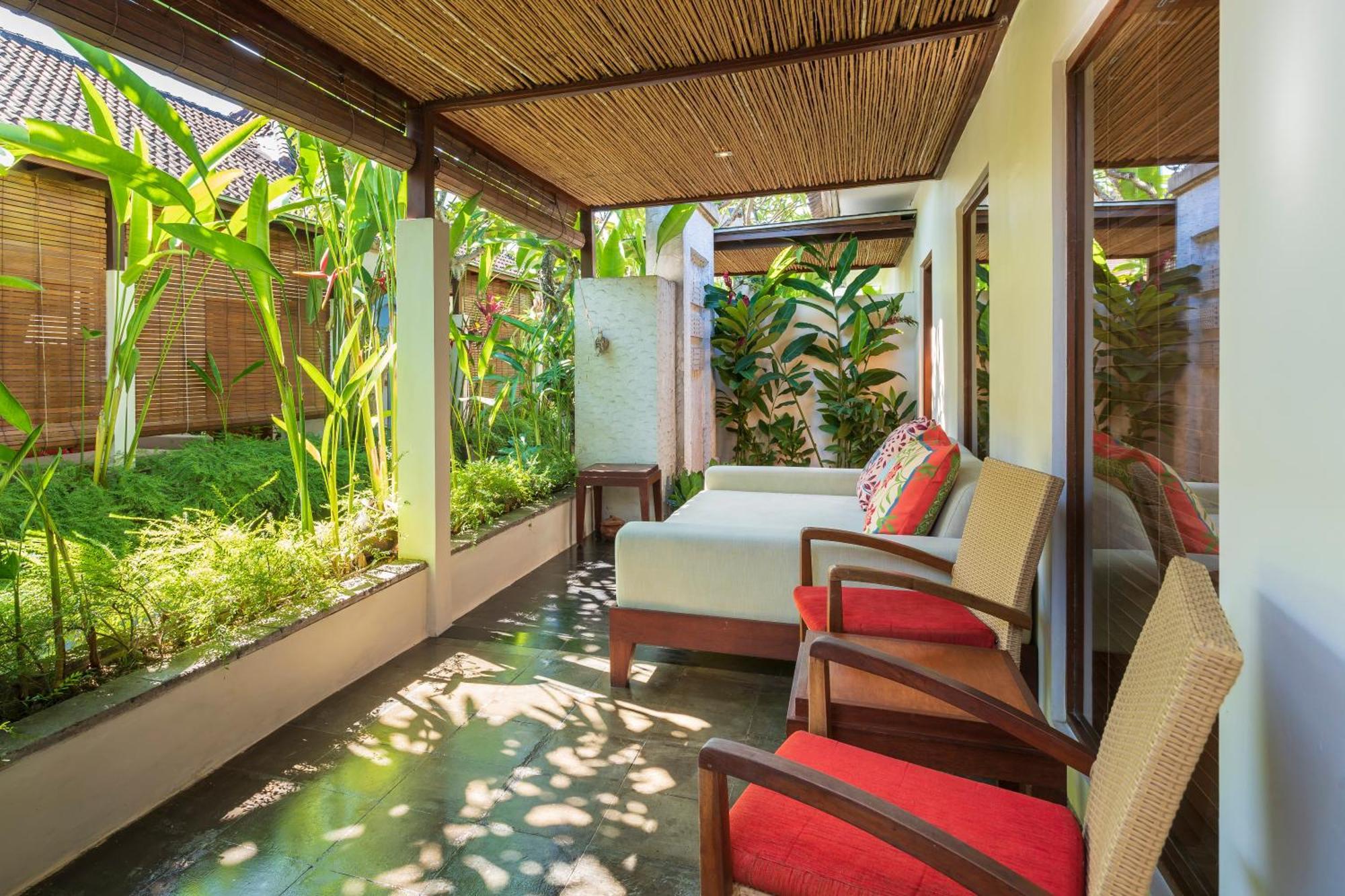 Rama Residence Petitenget Seminyak  Exterior photo