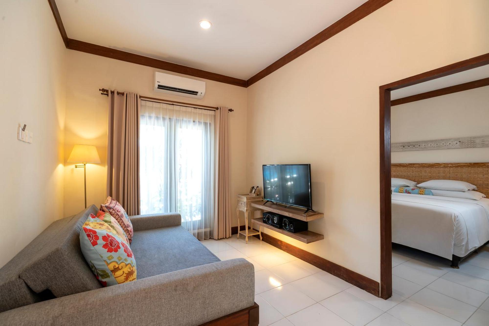 Rama Residence Petitenget Seminyak  Exterior photo