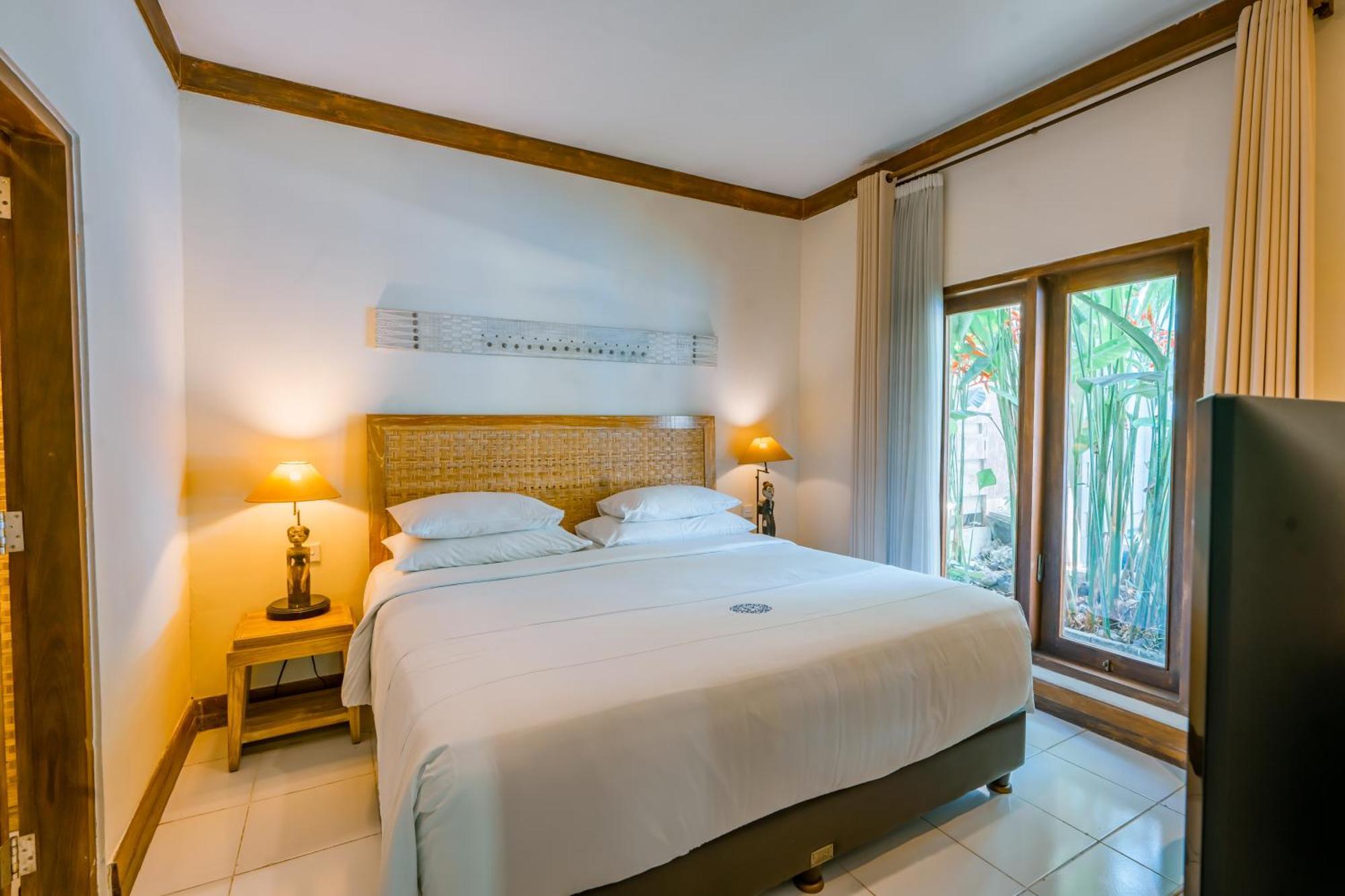 Rama Residence Petitenget Seminyak  Exterior photo
