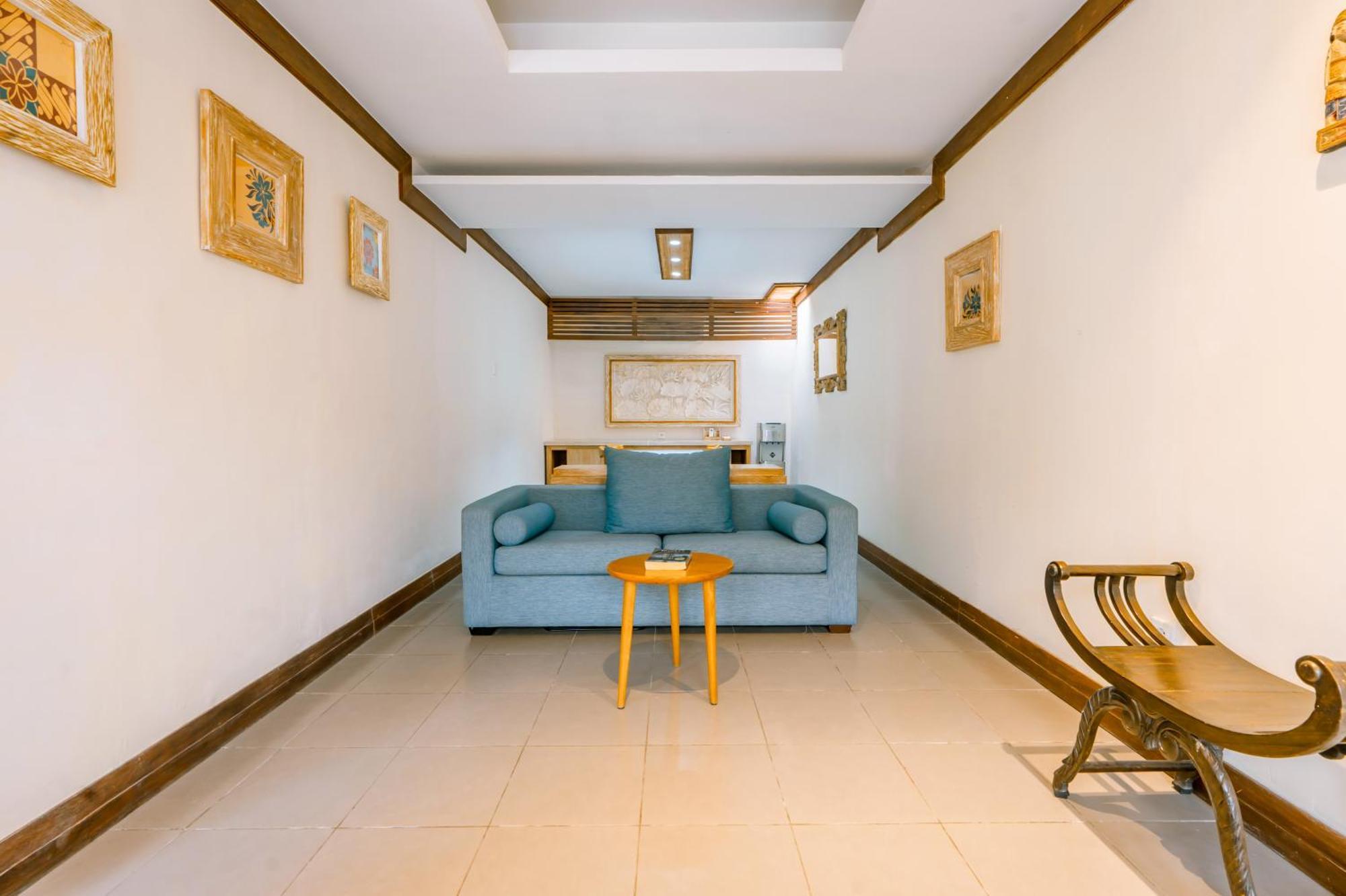 Rama Residence Petitenget Seminyak  Exterior photo
